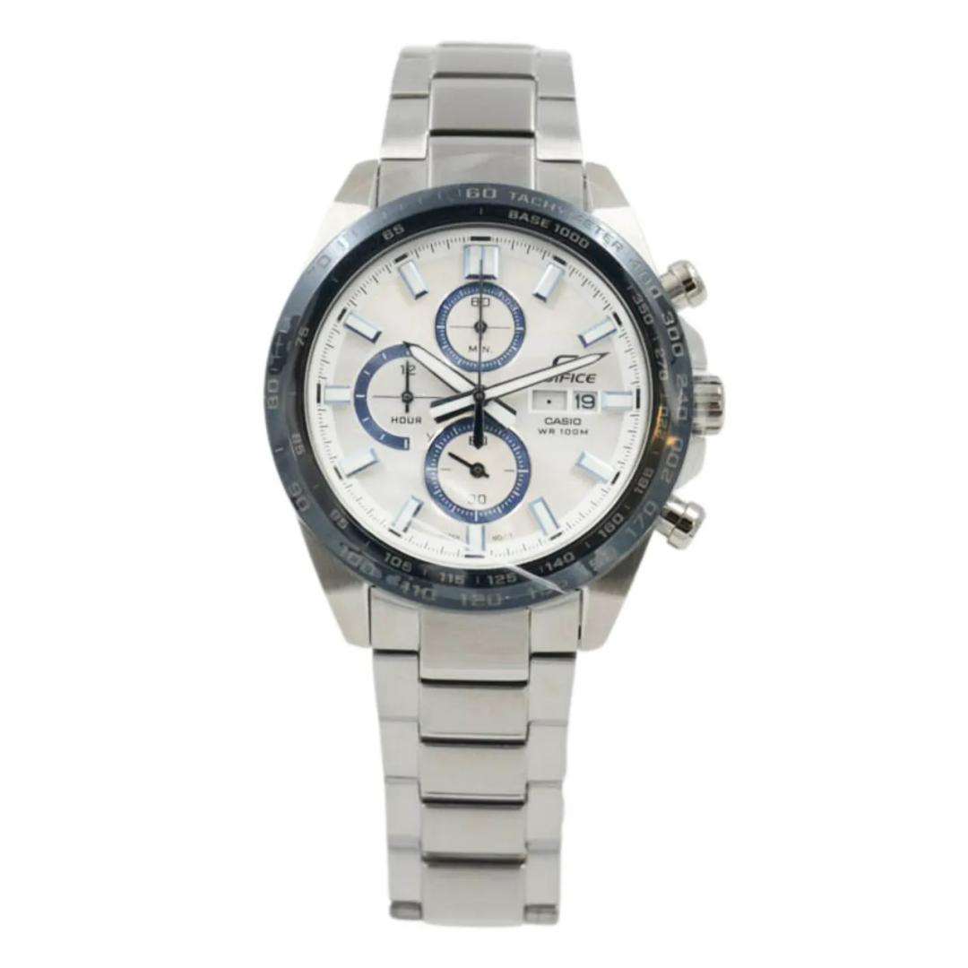นาฬิกา CASIO EDIFICE รุ่น EFR-574DE-7AVUDF