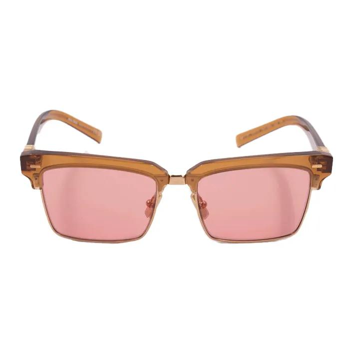 แว่นตากันแดด Miu Miu รุ่น MU10ZS 15T1D0