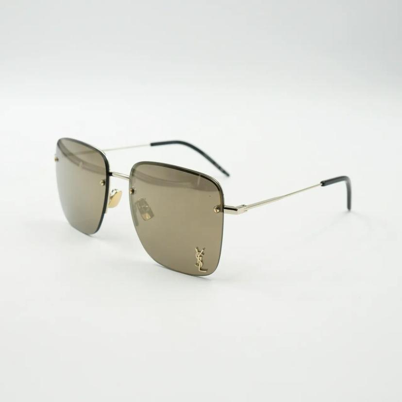 แว่นกันแดด YSL รุ่น SL 312 M