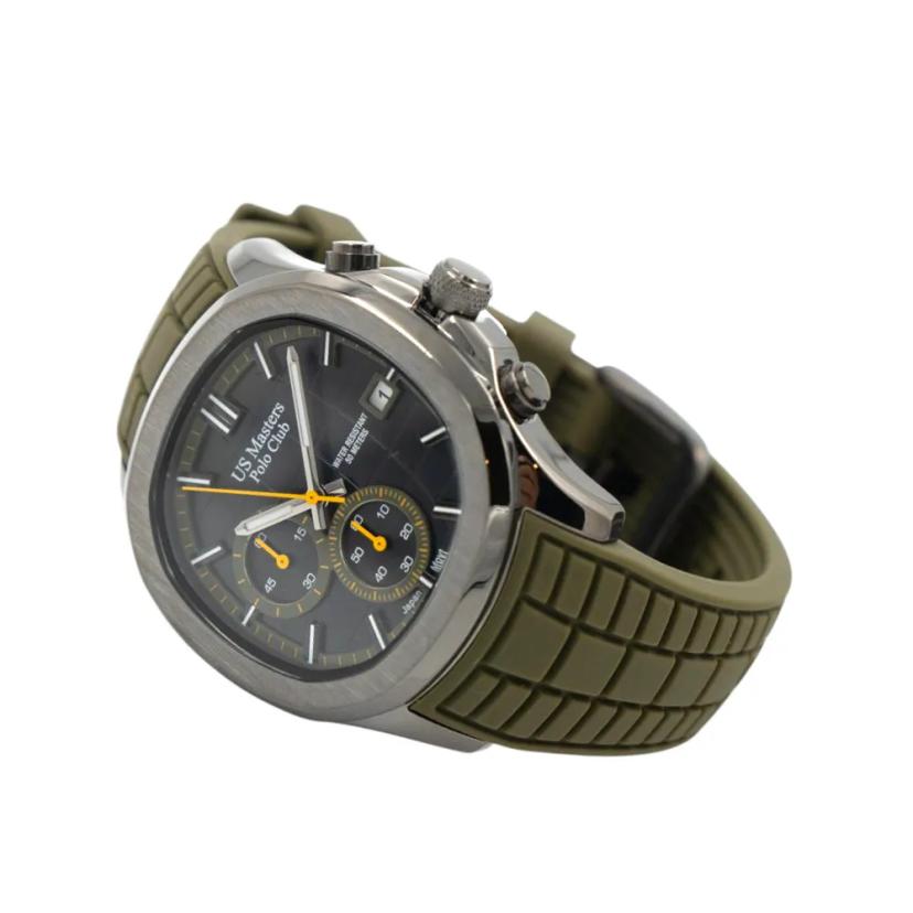 นาฬิกา POLO รุ่น USM-DD36-GN-IGY