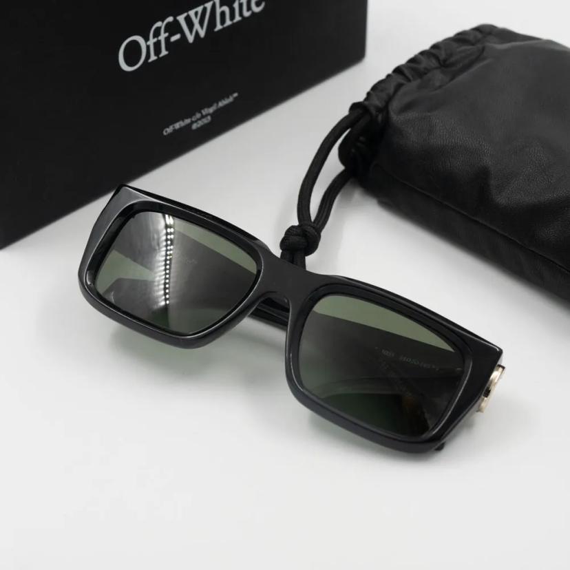 แว่นตากันแดด รุ่น OERI125