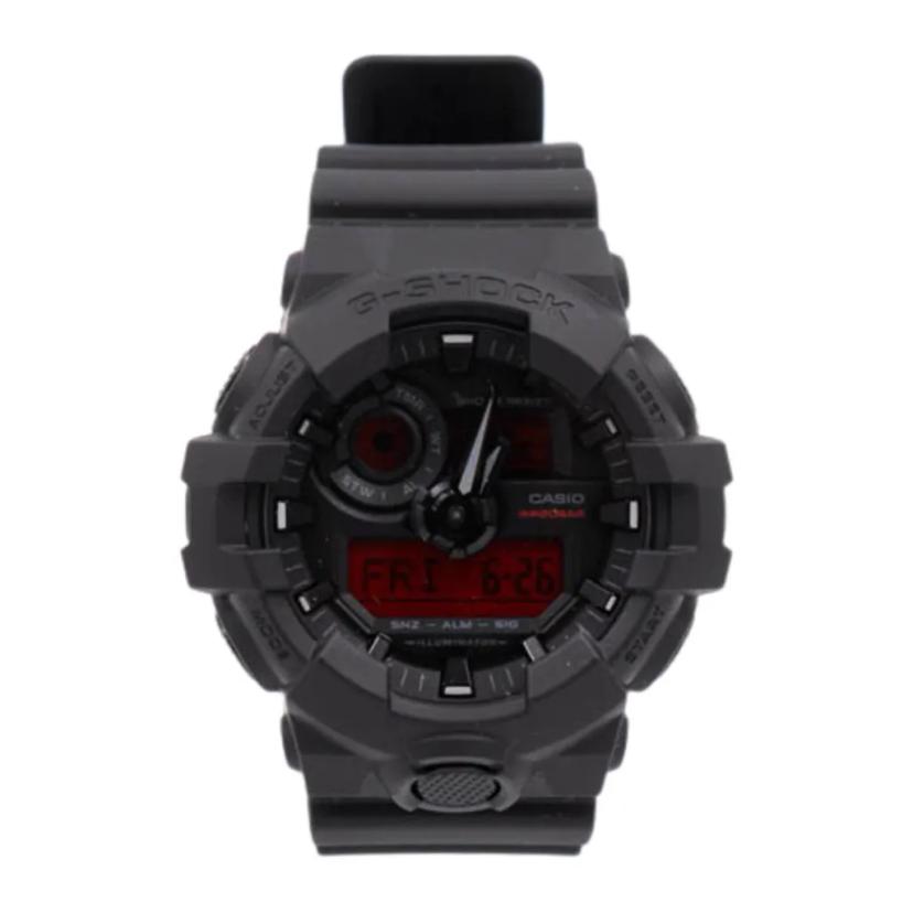 นาฬิกา G-SHOCK รุ่น GA-700BBR-1ADR