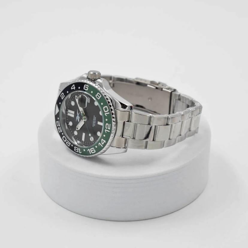 นาฬิกา Reebok รุ่น RV-HOM-G3-AGS1-BW