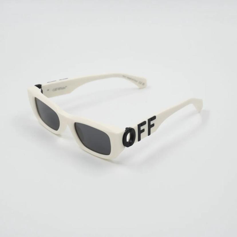 แว่นตากันแดด OFF-WHITE รุ่น OERI124 0107 49