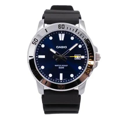 นาฬิกา CASIO รุ่น MTP-VD01-2EVUDF