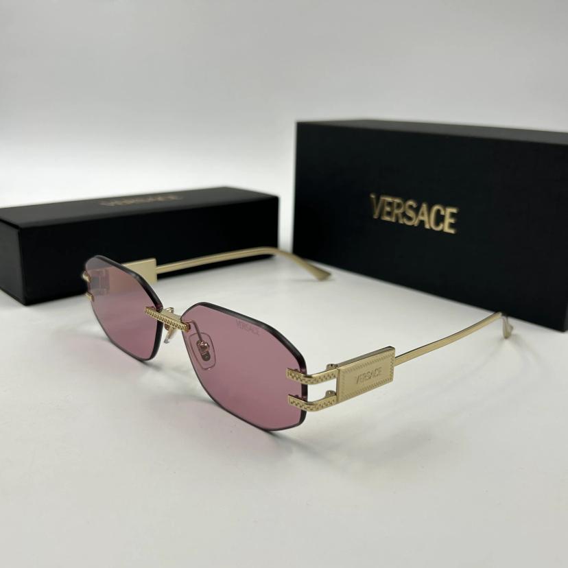แว่นตากันแดด Versace รุ่น 0VE2274