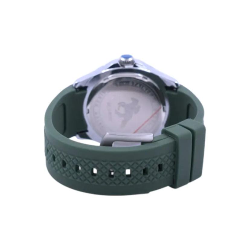 นาฬิกา Us Master รุ่น USM-EC07-GN-GN