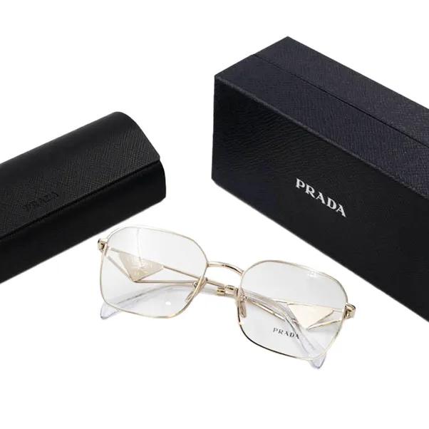 แว่นตา Prada รุ่น PRA51V ZVN101