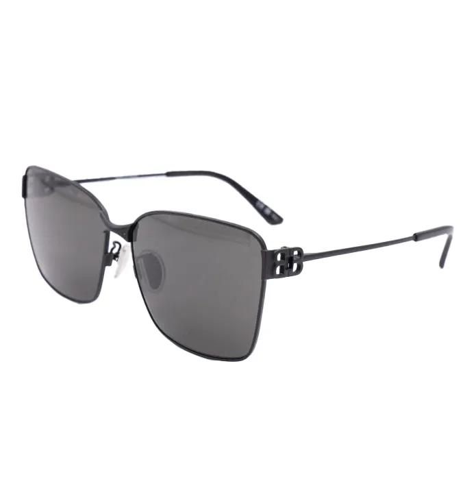 แว่นตากันแดด Balenciaga รุ่น BB0338SK 001