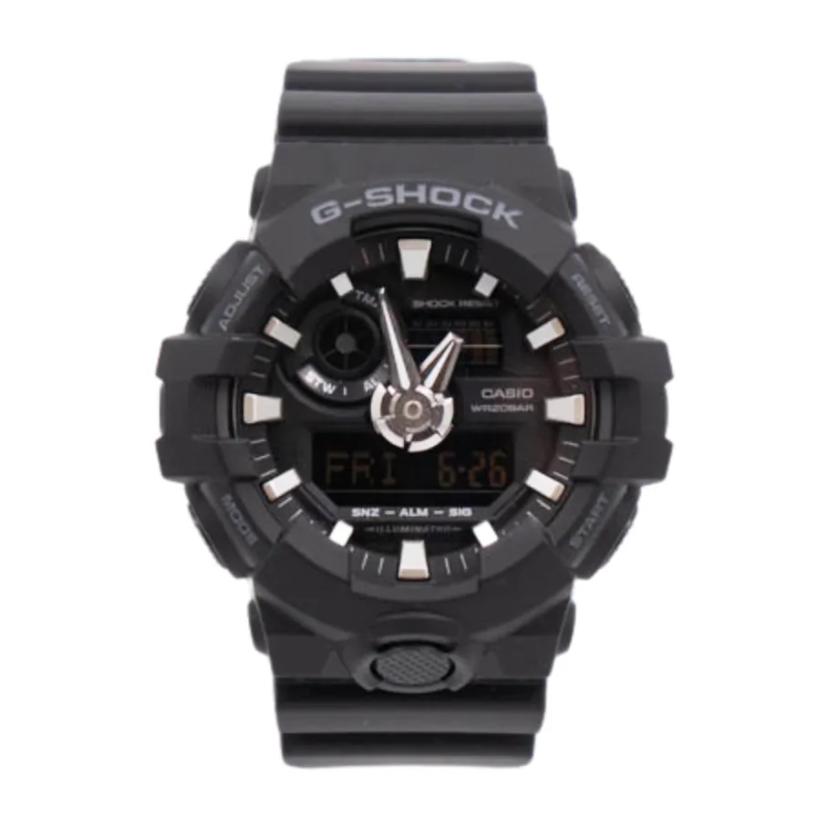 นาฬิกา G-SHOCK รุ่น GA-700-1BDR