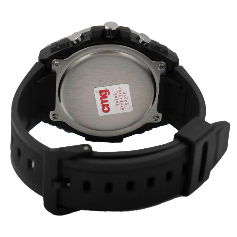 นาฬิกา CASIO รุ่น MWA-300H-1AVDF