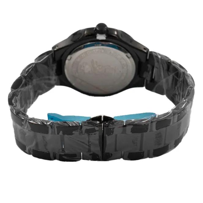 นาฬิกา Paris Polo รุ่น PPC-FA01-BK-IGY