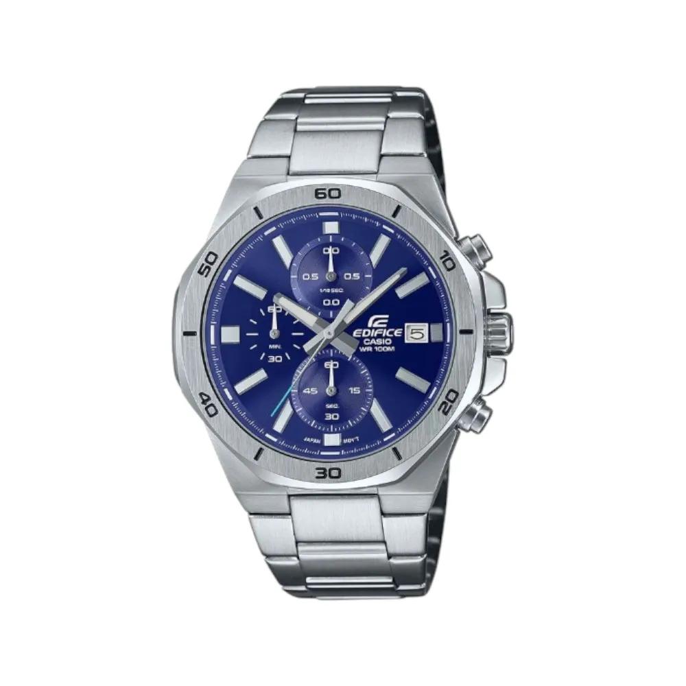 นาฬิกา CASIO EDIFICE รุ่น EFV-640D-2AVUDF