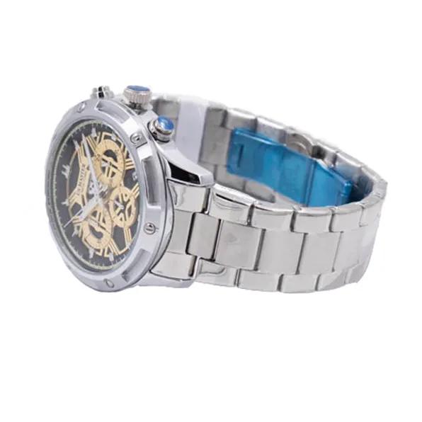 นาฬิกา Us Master รุ่น USM-EK05-GD