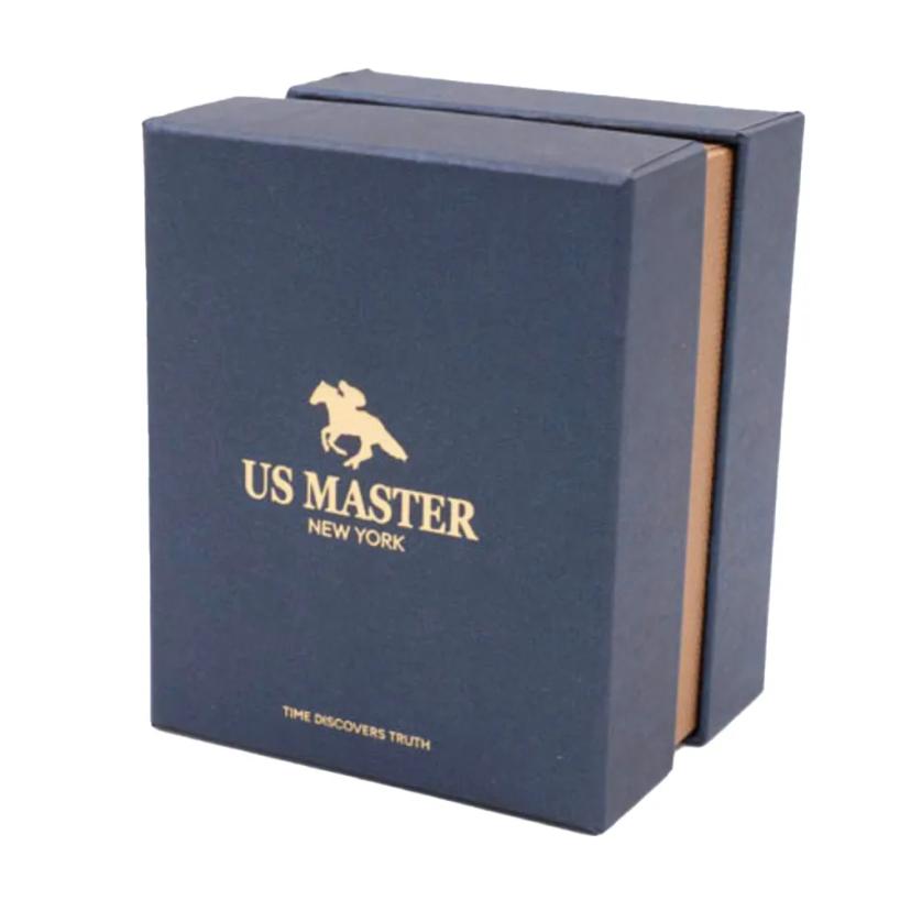 นาฬิกา POLO รุ่น USM-EF04-GN