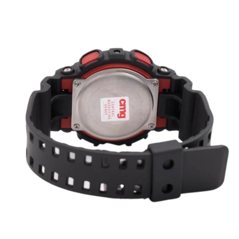 นาฬิกา G-SHOCK รุ่น GA-100-1A4DR