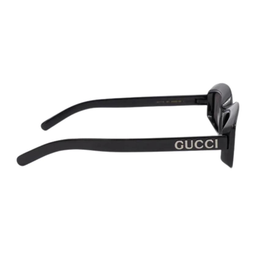 แว่นกันแดด GUCCI รุ่น GG1719S 001