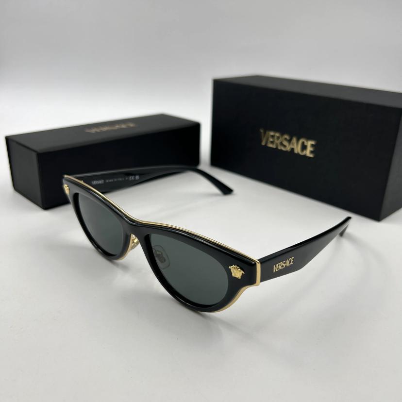 แว่นตากันแดด Versace รุ่น 0VE2273