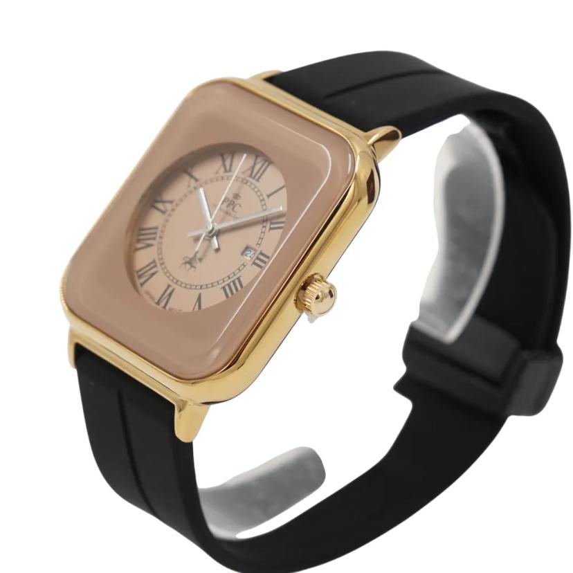 นาฬิกา Paris POLO Club รุ่น PPC-DH01-BK-GSD