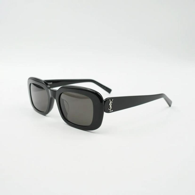 แว่นกันแดด YSL รุ่น SL M130/F 001