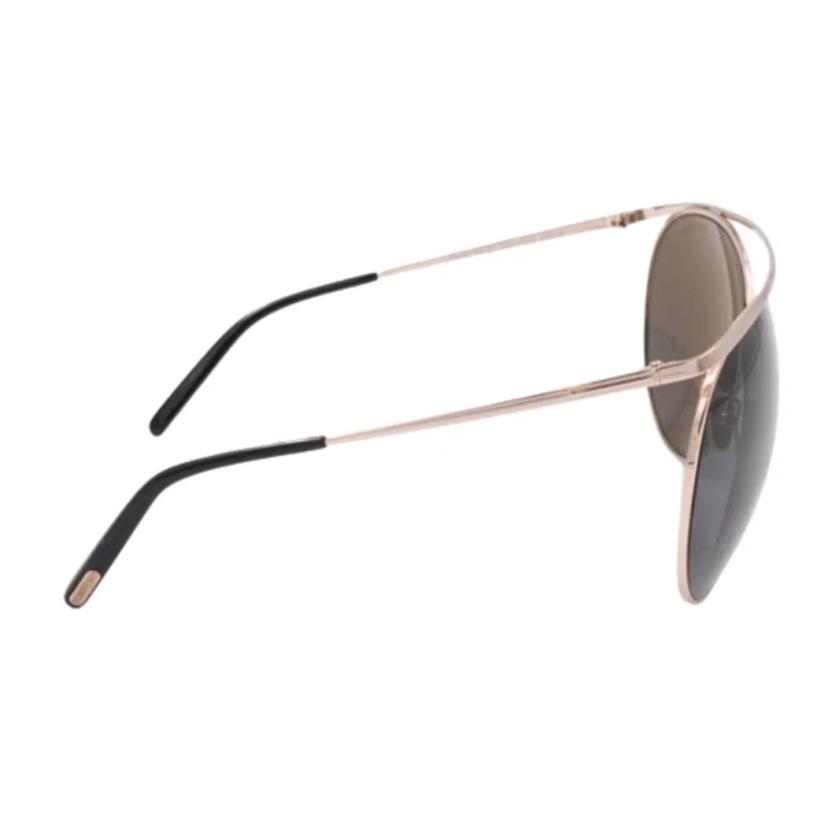 แว่นกันแดด TOMFORD รุ่น FT0761-S 28A