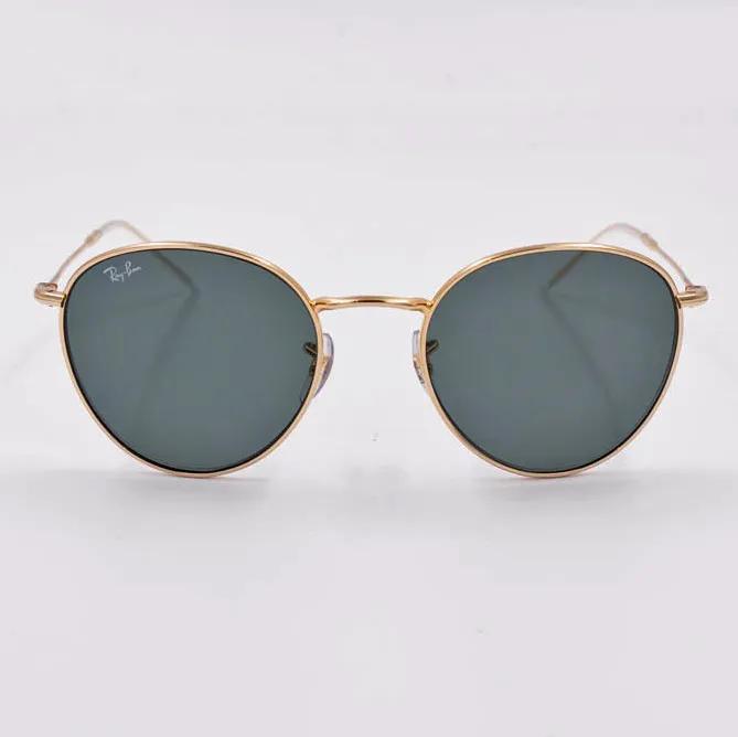 แว่นตากันแดด RayBan รุ่น RBR0103S 001/VR