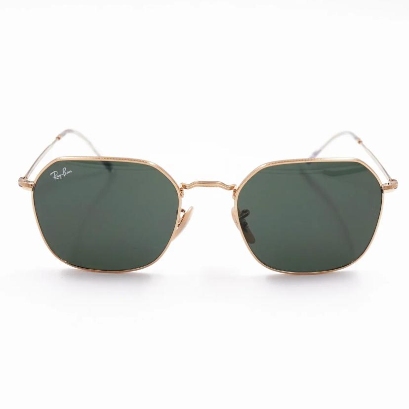 แว่นตากันแดด RayBan รุ่น RB3694 001/31