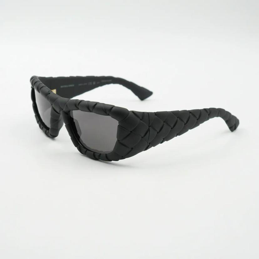 แว่นกันแดด Bottega รุ่น BV1303S-001-56