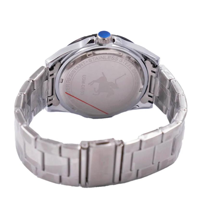 นาฬิกา POLO รุ่น USM-DE03-WE