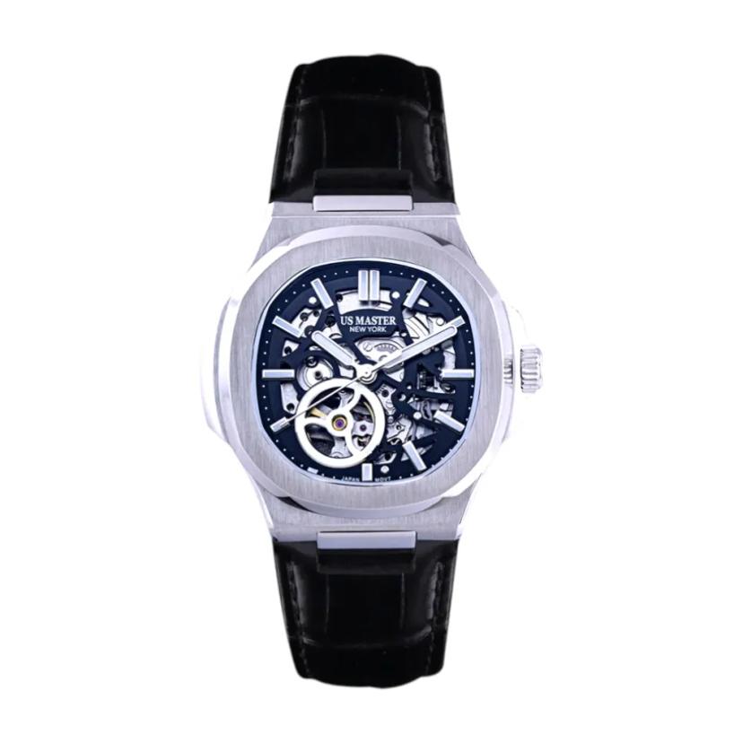 นาฬิกา POLO SET รุ่น USM-EF15-BK-BK