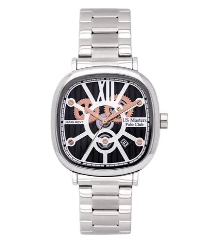 นาฬิกา POLO รุ่น USM-EA01-WBK