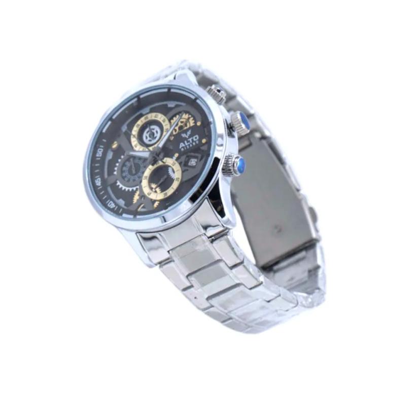 นาฬิกา ALTO รุ่น ALT-ED05-BK