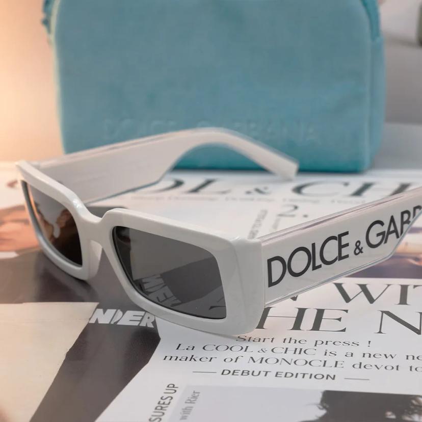 แว่นตากันแดด รุ่น 0DG6187