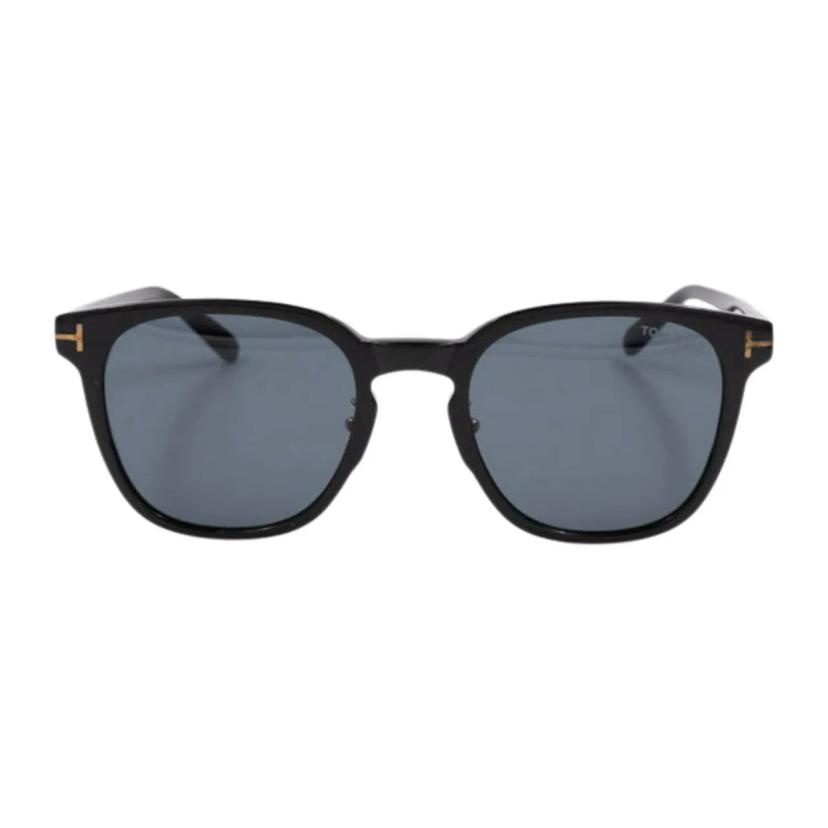 แว่นกันแดด TOMFORD รุ่น FT0761-S 01A