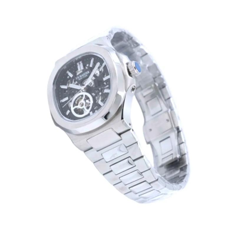 นาฬิกา POLO SET รุ่น USM-EF14-BK