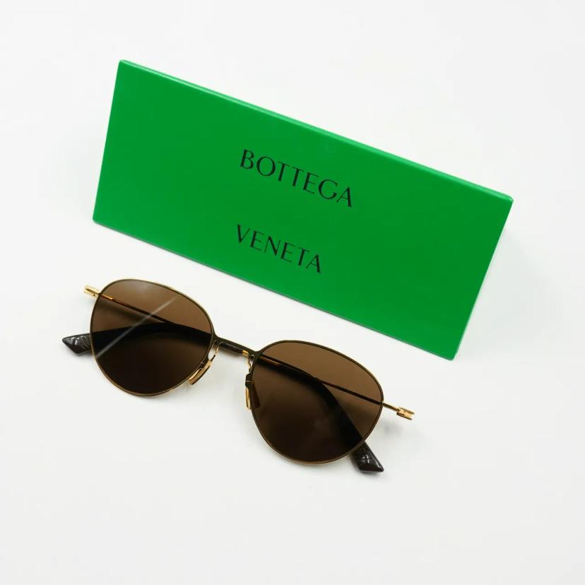 แว่นกันแดด Bottega รุ่น BV1268S 002 51