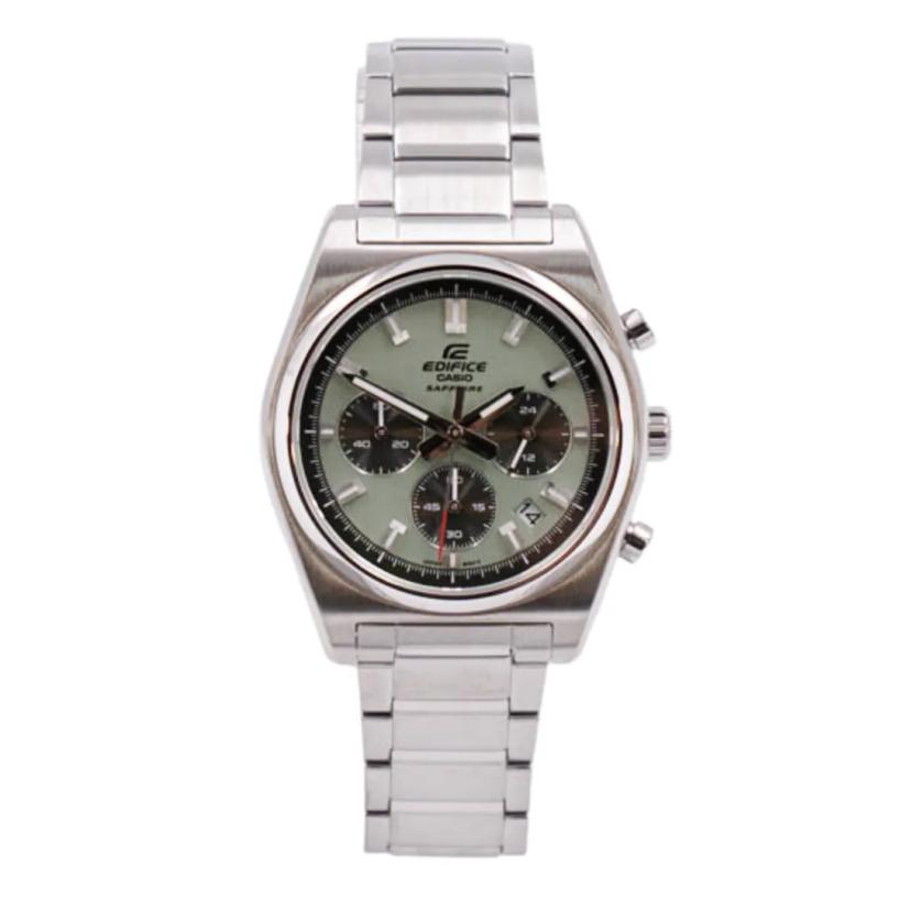 นาฬิกา CASIO EDIFICE รุ่น EFB-730D-3AVUDF
