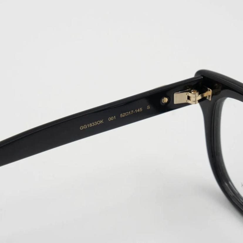 แว่นสายตา รุ่น GG1833OK 001
