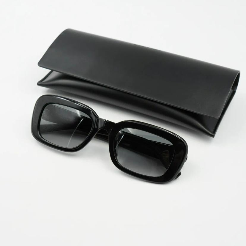 แว่นกันแดด YSL รุ่น SL M130/F 002