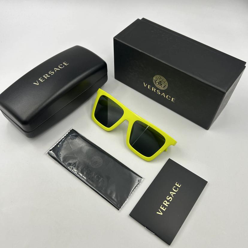 แว่นตากันแดด Versace รุ่น 0VE4468U