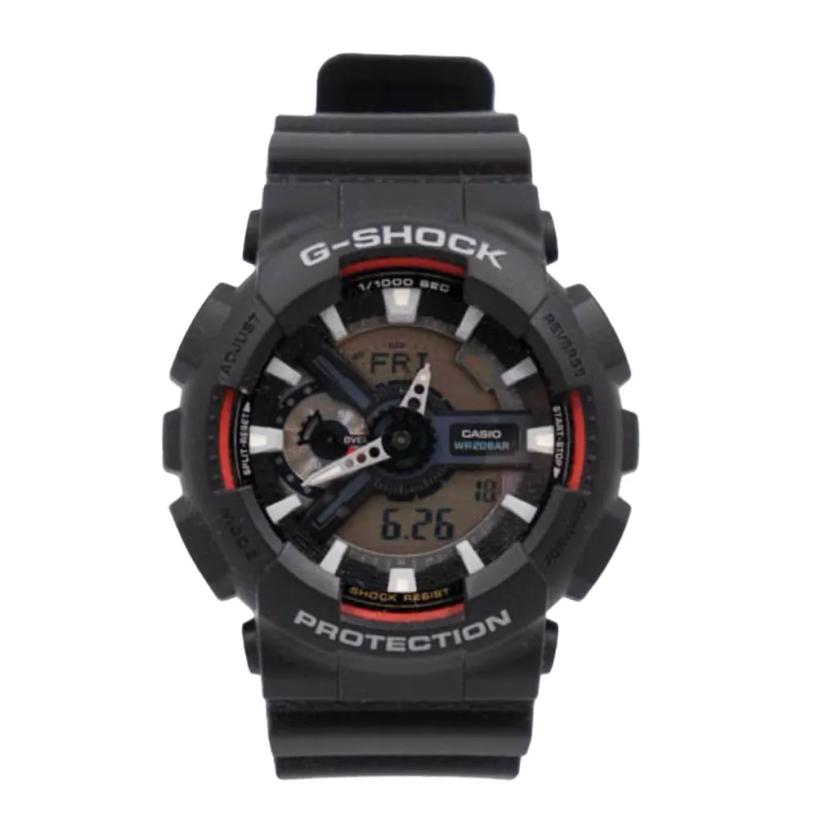 นาฬิกา G-SHOCK รุ่น GA-110RL-1ADR