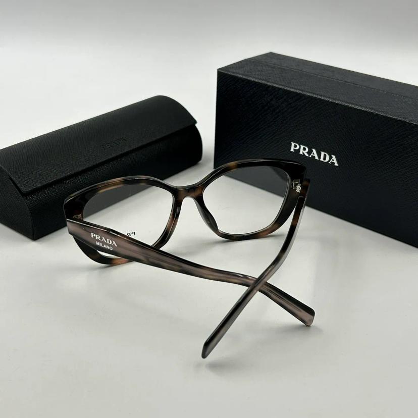 แว่นตากันแดด Prada รุ่น 0PR B04VF