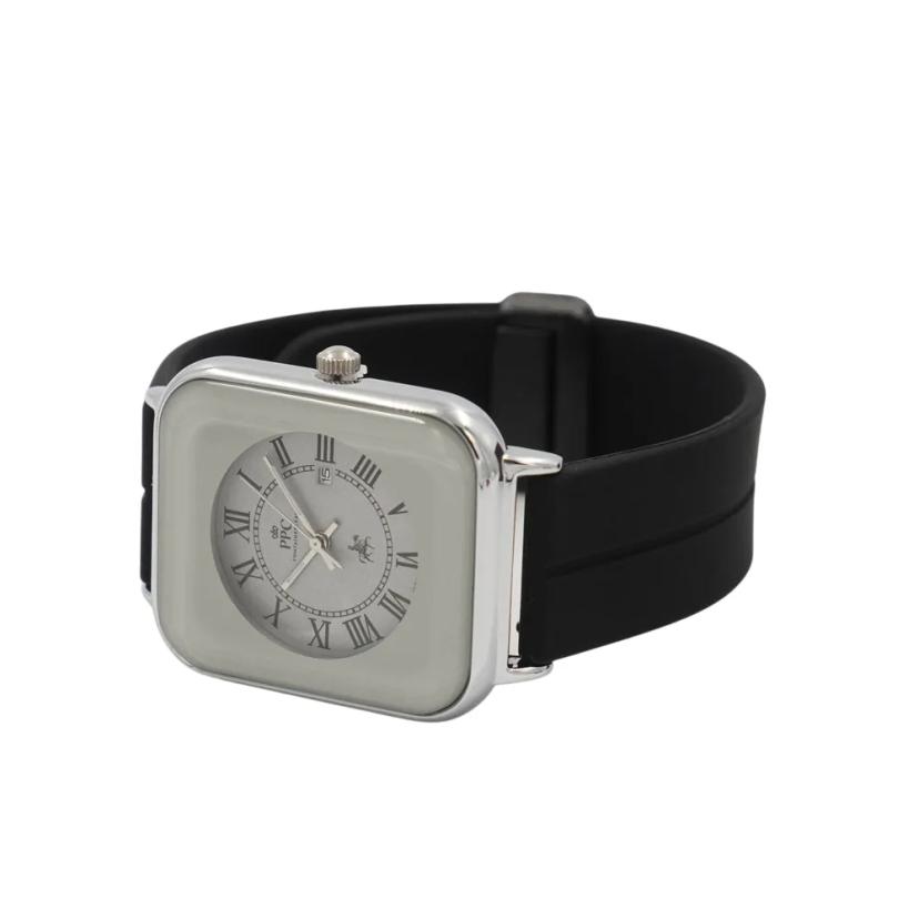นาฬิกา Paris POLO Club รุ่น PPC-DH01-BK-LGY