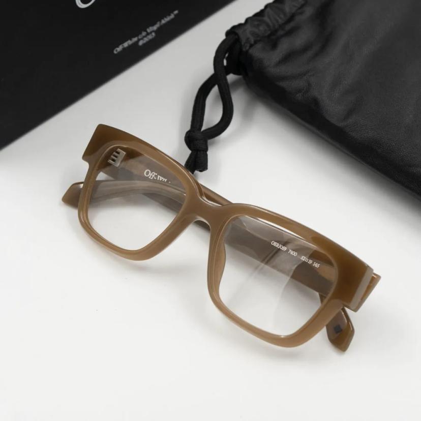 แว่นตา Off-White รุ่น OERJ059