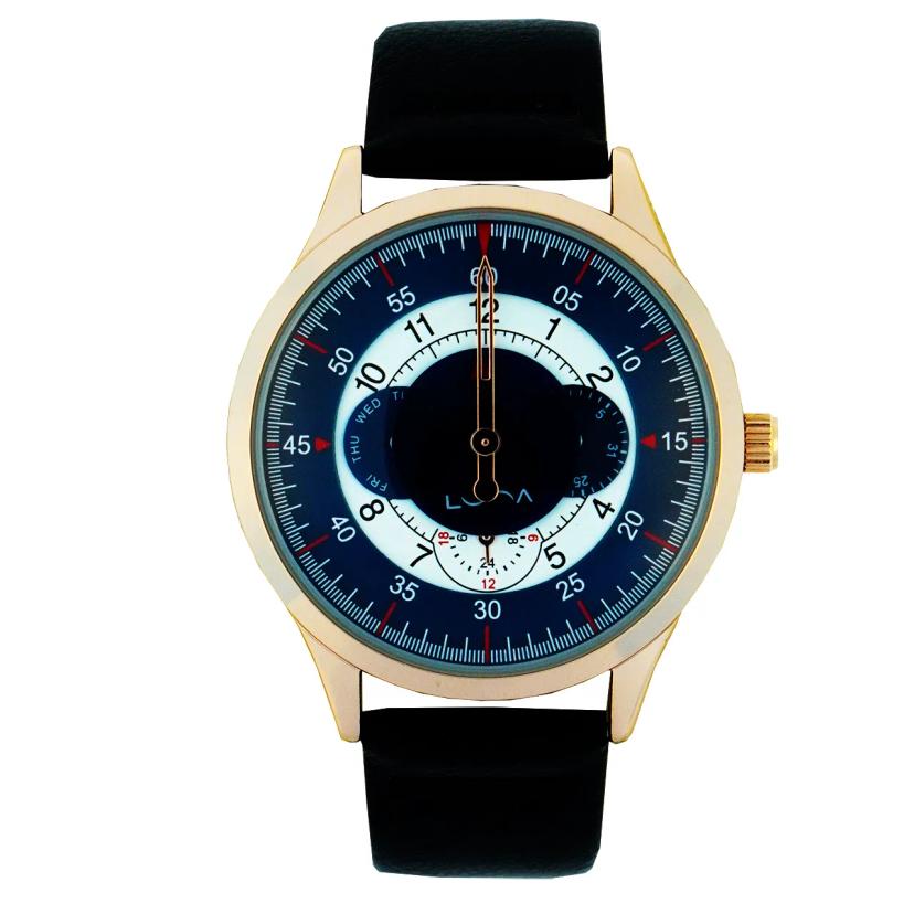 นาฬิกา LUNA รุ่น LN4121V