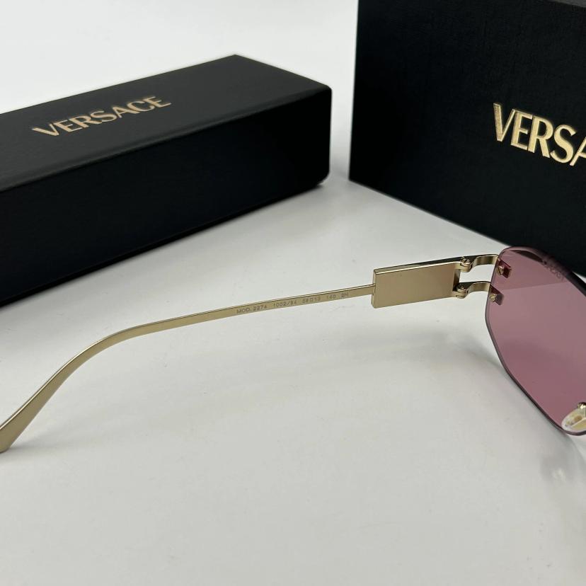 แว่นตากันแดด Versace รุ่น 0VE2274