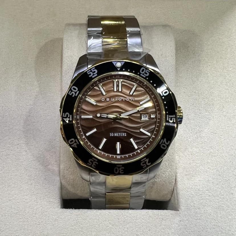 นาฬิกา OBLIVION รุ่น OBV6163V