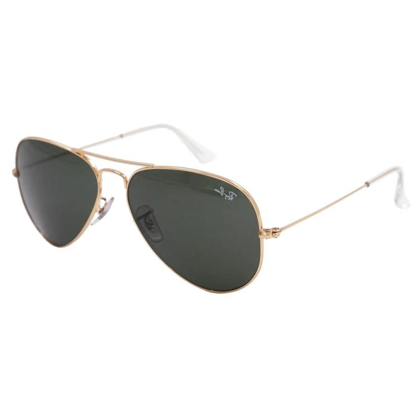 แว่นตากันแดด RayBan รุ่น RB3025 L0205