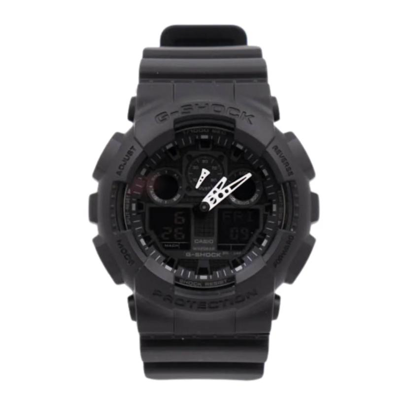 นาฬิกา G-SHOCK รุ่น GA-100-1A1DR