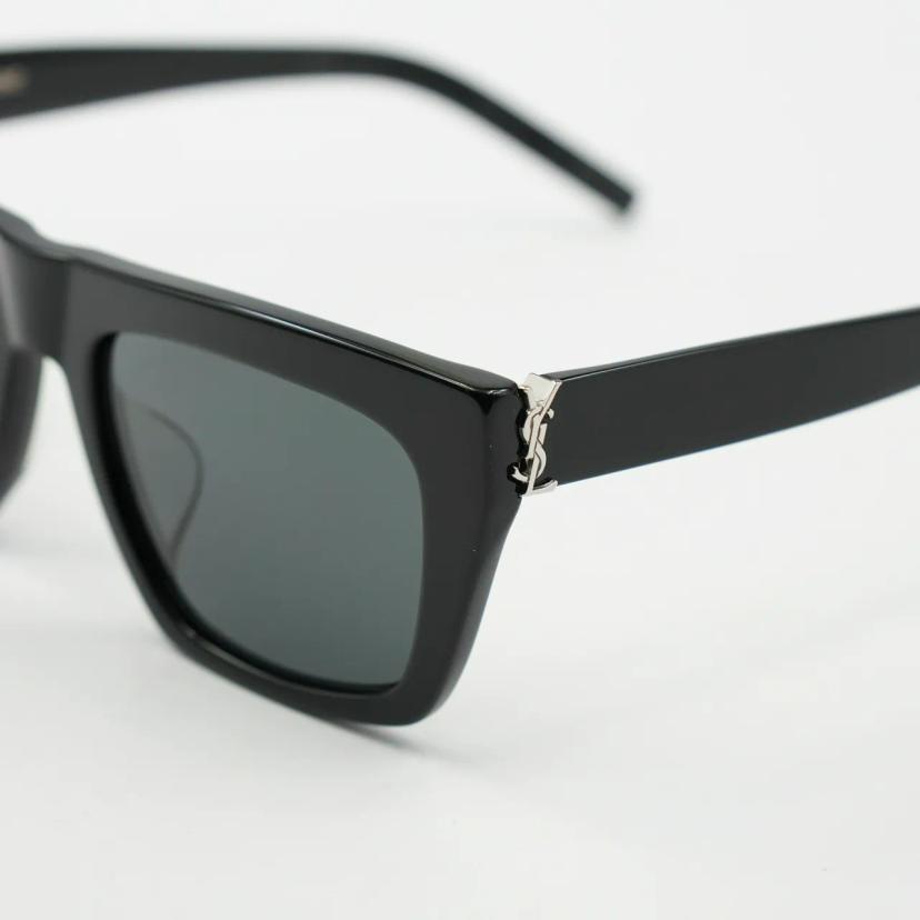 แว่นกันแดด YSL รุ่น SL M131/F 001